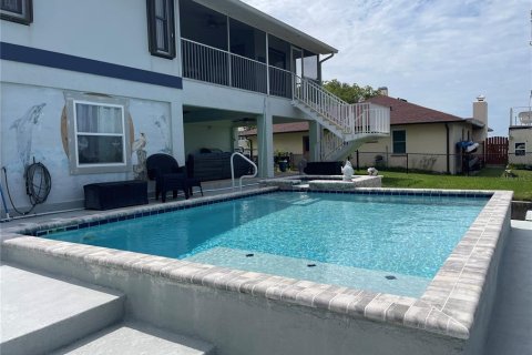 Casa en venta en Hernando Beach, Florida, 3 dormitorios, 171.59 m2 № 1366292 - foto 30