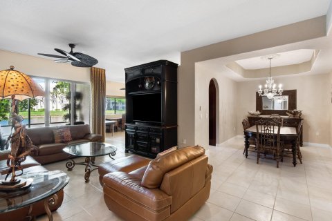 Copropriété à vendre à Tamarac, Floride: 2 chambres, 157.19 m2 № 1101075 - photo 22