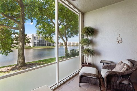 Copropriété à vendre à Tamarac, Floride: 2 chambres, 157.19 m2 № 1101075 - photo 17