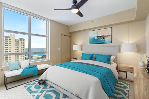 Copropriété à vendre à Highland Beach, Floride: 3 chambres, 236.62 m2 № 759129 - photo 20