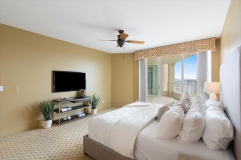 Copropriété à vendre à Highland Beach, Floride: 3 chambres, 236.62 m2 № 759129 - photo 28