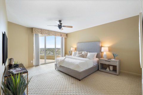 Copropriété à vendre à Highland Beach, Floride: 3 chambres, 236.62 m2 № 759129 - photo 29