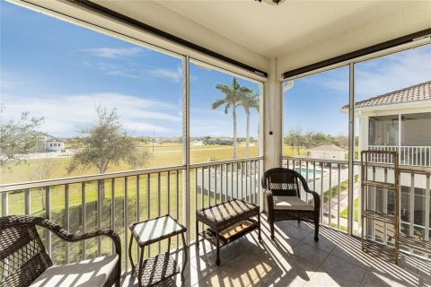 Copropriété à vendre à Punta Gorda, Floride: 3 chambres, 152.73 m2 № 996665 - photo 4