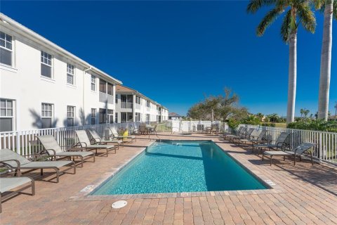 Condo in Punta Gorda, Florida, 3 bedrooms  № 996665 - photo 30