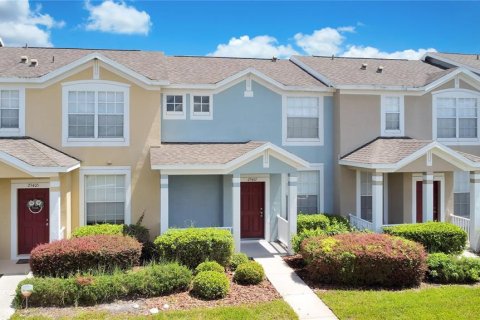 Townhouse in Land O' Lakes, Florida 2 bedrooms, 111.02 sq.m. № 1318440 - photo 9