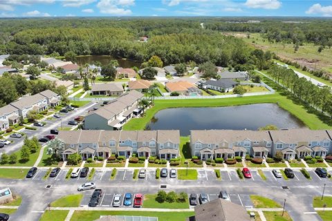 Adosado en venta en Land O' Lakes, Florida, 2 dormitorios, 111.02 m2 № 1318440 - foto 14