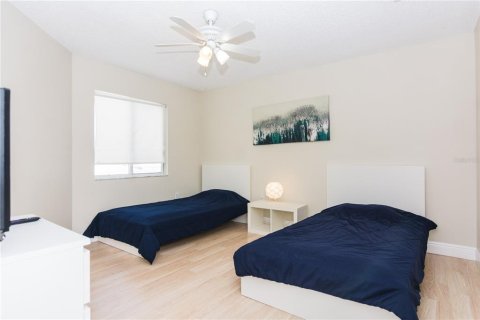 Touwnhouse à vendre à Cape Canaveral, Floride: 3 chambres, 146.79 m2 № 1253381 - photo 8