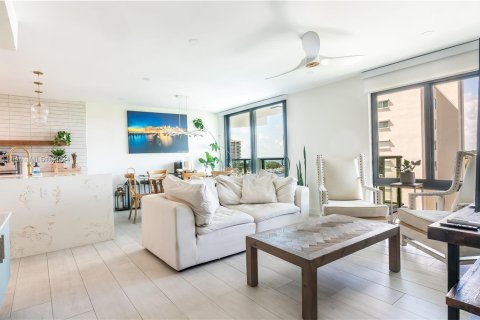 Condominio en venta en Miami, Florida, 2 dormitorios, 98.48 m2 № 1366972 - foto 15