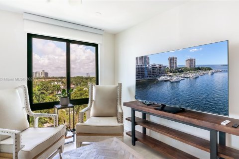 Condominio en venta en Miami, Florida, 2 dormitorios, 98.48 m2 № 1366972 - foto 11