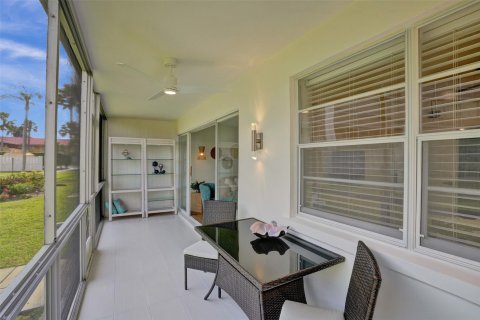 Copropriété à vendre à Deerfield Beach, Floride: 2 chambres, 87.42 m2 № 1183023 - photo 25