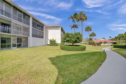 Copropriété à vendre à Deerfield Beach, Floride: 2 chambres, 87.42 m2 № 1183023 - photo 21