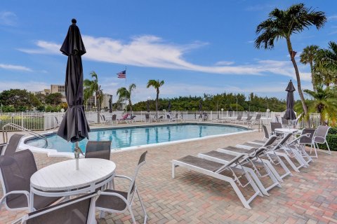 Copropriété à vendre à Deerfield Beach, Floride: 2 chambres, 87.42 m2 № 1183023 - photo 10