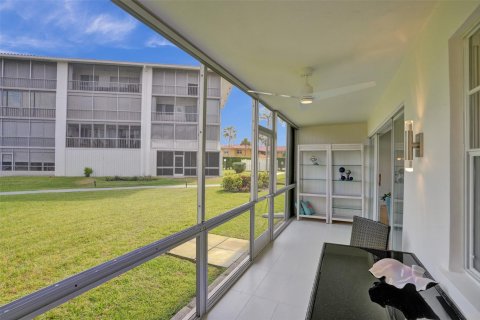 Copropriété à vendre à Deerfield Beach, Floride: 2 chambres, 87.42 m2 № 1183023 - photo 26