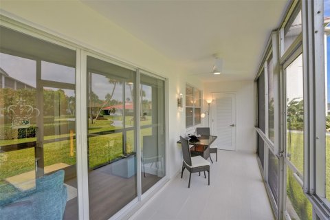 Copropriété à vendre à Deerfield Beach, Floride: 2 chambres, 87.42 m2 № 1183023 - photo 24