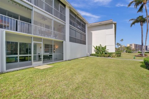 Copropriété à vendre à Deerfield Beach, Floride: 2 chambres, 87.42 m2 № 1183023 - photo 22