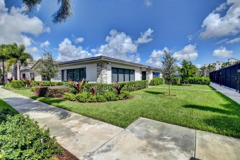Casa en venta en Delray Beach, Florida, 3 dormitorios, 148.92 m2 № 1180157 - foto 2