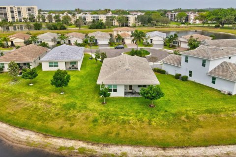 Casa en venta en Delray Beach, Florida, 3 dormitorios, 148.92 m2 № 1180157 - foto 29