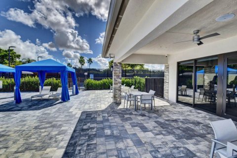 Casa en venta en Delray Beach, Florida, 3 dormitorios, 148.92 m2 № 1180157 - foto 9