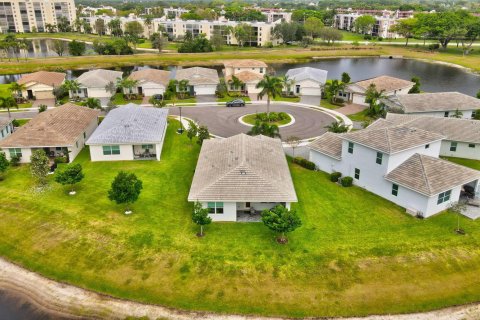 Casa en venta en Delray Beach, Florida, 3 dormitorios, 148.92 m2 № 1180157 - foto 30