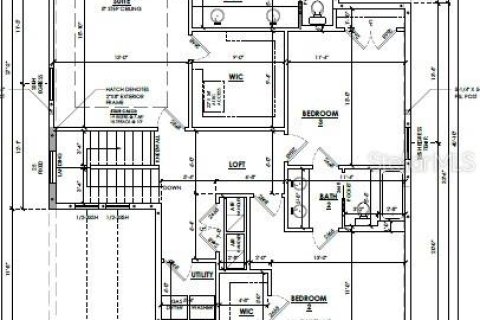 House in Tampa, Florida 4 bedrooms, 226.03 sq.m. № 1085930 - photo 4