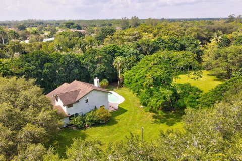 Villa ou maison à vendre à Parkland, Floride: 4 chambres, 217.86 m2 № 1117797 - photo 16