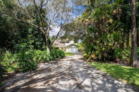 Villa ou maison à vendre à Parkland, Floride: 4 chambres, 217.86 m2 № 1117797 - photo 10