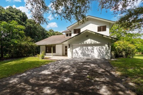 Villa ou maison à vendre à Parkland, Floride: 4 chambres, 217.86 m2 № 1117797 - photo 8