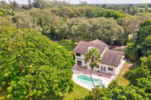 Villa ou maison à vendre à Parkland, Floride: 4 chambres, 217.86 m2 № 1117797 - photo 17