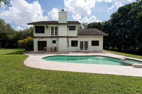 Villa ou maison à vendre à Parkland, Floride: 4 chambres, 217.86 m2 № 1117797 - photo 7
