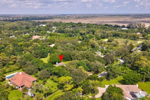 Villa ou maison à vendre à Parkland, Floride: 4 chambres, 217.86 m2 № 1117797 - photo 13