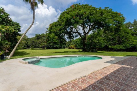 Villa ou maison à vendre à Parkland, Floride: 4 chambres, 217.86 m2 № 1117797 - photo 4