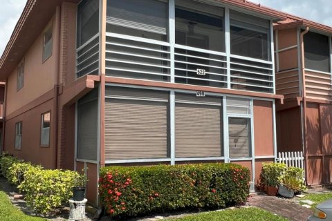 Condominio en venta en Delray Beach, Florida, 1 dormitorio, 66.89 m2 № 1182269 - foto 7