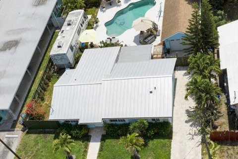 Villa ou maison à vendre à Fort Lauderdale, Floride: 3 chambres, 109.81 m2 № 1182054 - photo 9