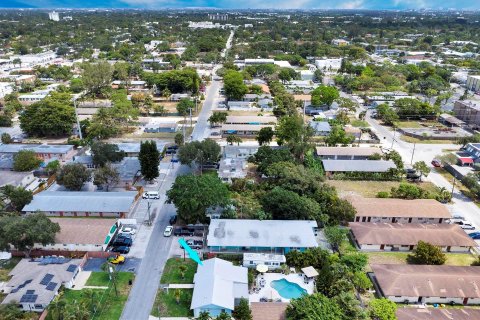 Villa ou maison à vendre à Fort Lauderdale, Floride: 3 chambres, 109.81 m2 № 1182054 - photo 6