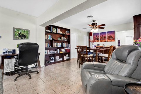 Villa ou maison à vendre à Fort Lauderdale, Floride: 3 chambres, 109.81 m2 № 1182054 - photo 27