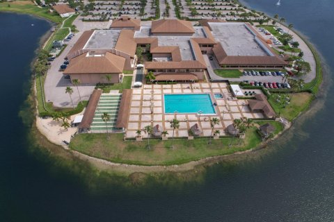 Copropriété à vendre à Pembroke Pines, Floride: 2 chambres, 88.54 m2 № 1182062 - photo 4