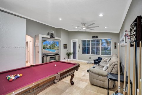 Villa ou maison à vendre à Coral Springs, Floride: 4 chambres, 203.27 m2 № 920882 - photo 16