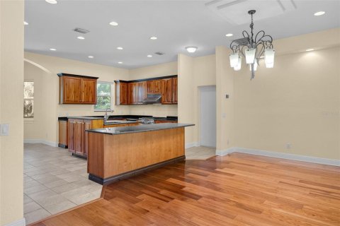 Villa ou maison à vendre à Tampa, Floride: 6 chambres, 518.02 m2 № 1410114 - photo 6