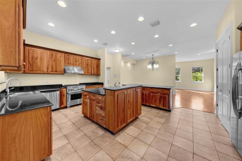 Villa ou maison à vendre à Tampa, Floride: 6 chambres, 518.02 m2 № 1410114 - photo 8