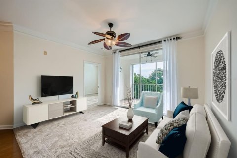 Condominio en venta en Orlando, Florida, 2 dormitorios, 90.39 m2 № 1297220 - foto 5