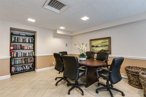 Condo in Fort Lauderdale, Florida, 1 bedroom  № 1142238 - photo 7