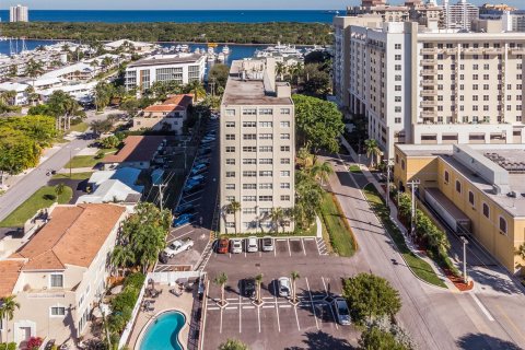 Copropriété à vendre à Fort Lauderdale, Floride: 1 chambre, 87.33 m2 № 1142238 - photo 4