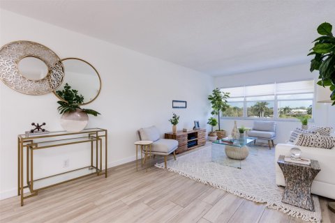 Copropriété à vendre à Fort Lauderdale, Floride: 1 chambre, 87.33 m2 № 1142238 - photo 30