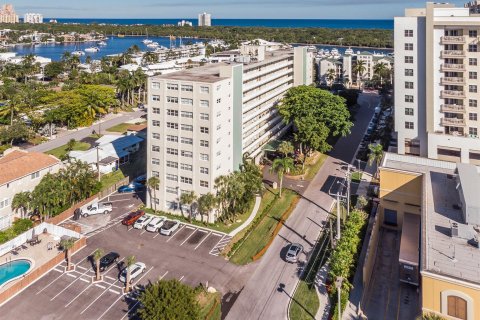 Copropriété à vendre à Fort Lauderdale, Floride: 1 chambre, 87.33 m2 № 1142238 - photo 5