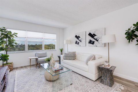 Copropriété à vendre à Fort Lauderdale, Floride: 1 chambre, 87.33 m2 № 1142238 - photo 24