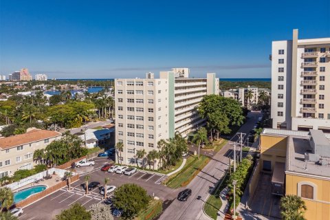 Copropriété à vendre à Fort Lauderdale, Floride: 1 chambre, 87.33 m2 № 1142238 - photo 6