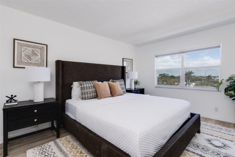 Copropriété à vendre à Fort Lauderdale, Floride: 1 chambre, 87.33 m2 № 1142238 - photo 17