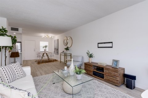 Copropriété à vendre à Fort Lauderdale, Floride: 1 chambre, 87.33 m2 № 1142238 - photo 22