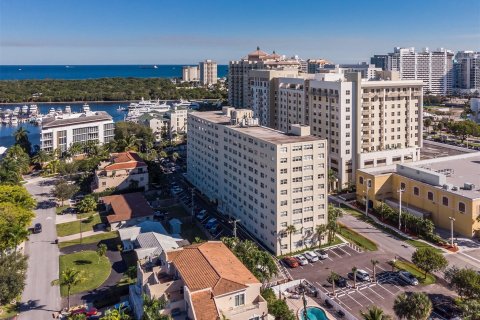 Copropriété à vendre à Fort Lauderdale, Floride: 1 chambre, 87.33 m2 № 1142238 - photo 2