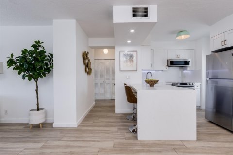 Copropriété à vendre à Fort Lauderdale, Floride: 1 chambre, 87.33 m2 № 1142238 - photo 20